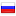 sportklinika.ru hosted country